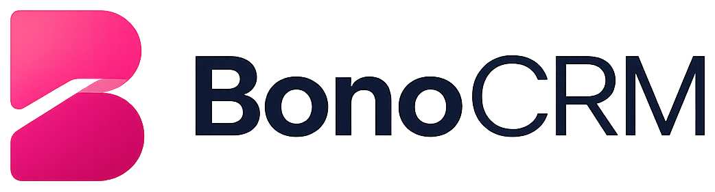 BonoCRM